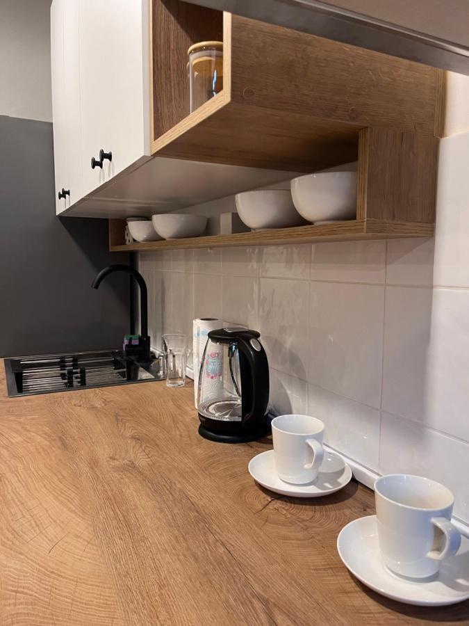 Apartment Cozy 2-bath Near Fabrika Tbilisi