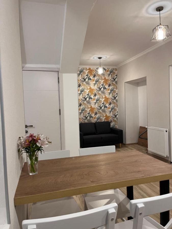 דירה Cozy 2-bath Near Fabrika *