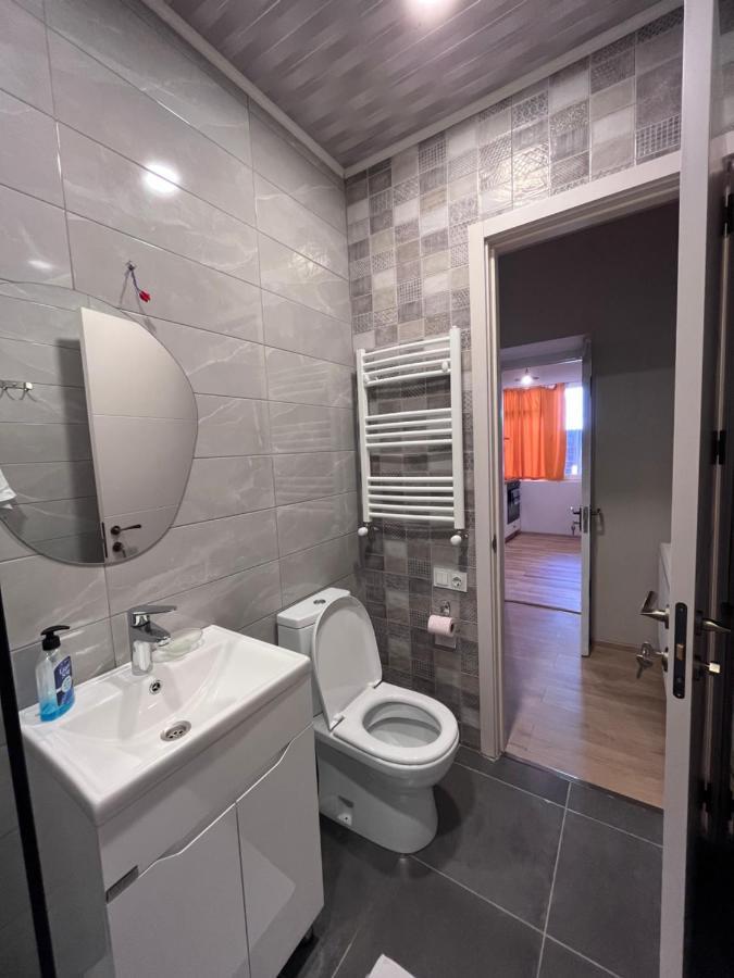Апартаменты Cozy 2-bath Near Fabrika