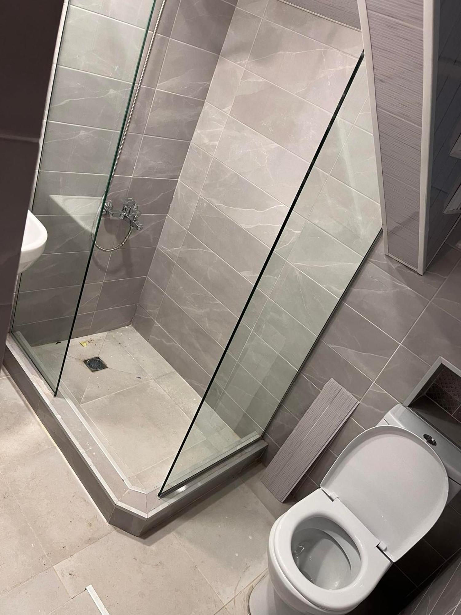Апартаменты Cozy 2-bath Near Fabrika